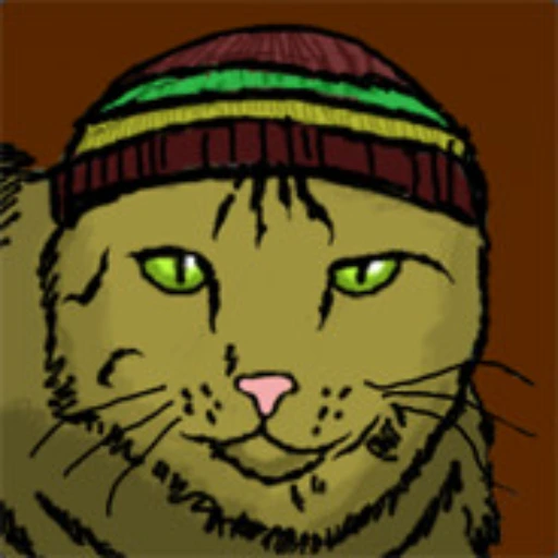 Grubulus avatar